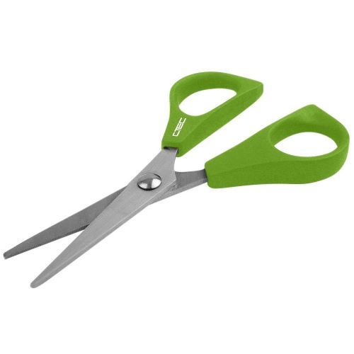 Spro Nožnice C-Tec Braid Scissors