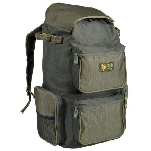 Mivardi Batoh Multi Green 50 l