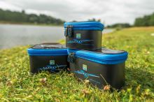 Preston Innovations Puzdro Supera X Small Eva Accessory Case (6)