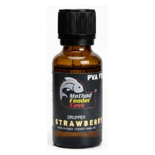 Method Feeder Fans Esencia Dropper Method 30 ml