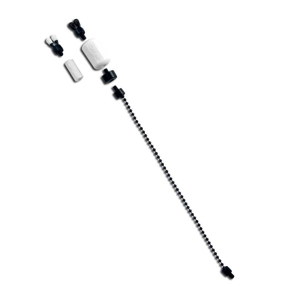 E-shop Avid carp swinger revolve bobbin kit - biela