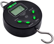 Korda Váha Digital Scale 132 lb/60 kg (1)