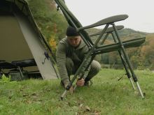 Delphin Kreslo ErgoCARP (12)