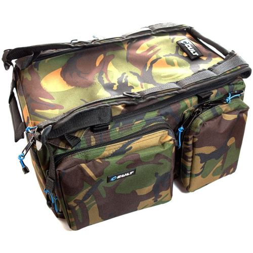 Cult Taška DPM Duffle Kit Bag