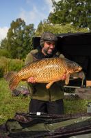 One More Cast Čiapka Splash Camo PB Blinder (2)