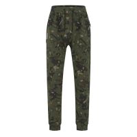 Trakker Tepláky CR Camo Jogger - S
