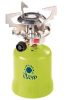 Meva Plynový Varič Focus S Piezom Meva Plynový Varič Focus S Piezom