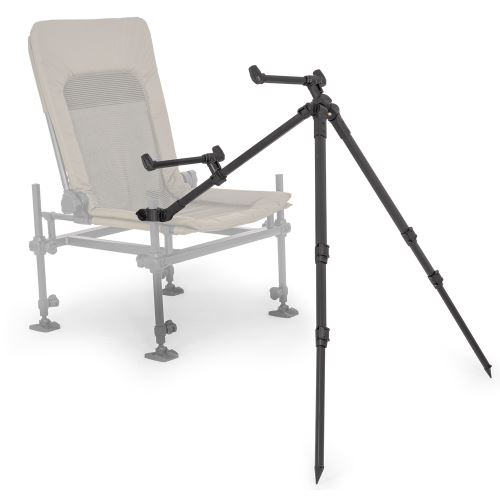 Korum Stojan Progress Tripod Feeder Arm 2 Rod