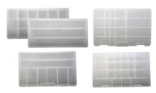 Savage Gear Krabička Lure Box (1)