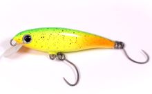 3Stan Wobler Stream Standard Bezprotihroté Jednoháčiky FTFC