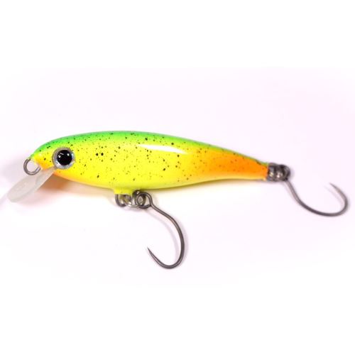 3Stan Wobler Stream Standard Bezprotihroté Jednoháčiky FTFC