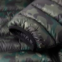 Trakker Bunda TechPro Camo Base XP (4)