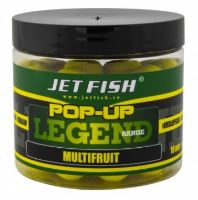 Jet Fish Pop Up Legend Range Multifruit