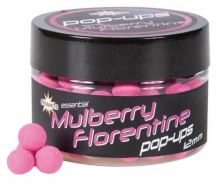 Dynamite Baits Pop Up Fluro Mulberry Florentine Dynamite Baits Pop Up Fluro Mulberry Florentine