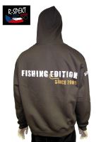 R-spekt Rybárska mikina s kapucňou Fishing Edition (2)