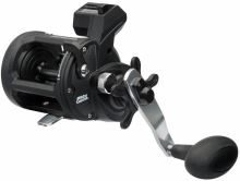 Abu Garcia Multiplikátor Cardinal Trolling  20 LC (3)