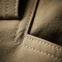 Geoff Anderson Nohavice ZipZone II Zelené (9)