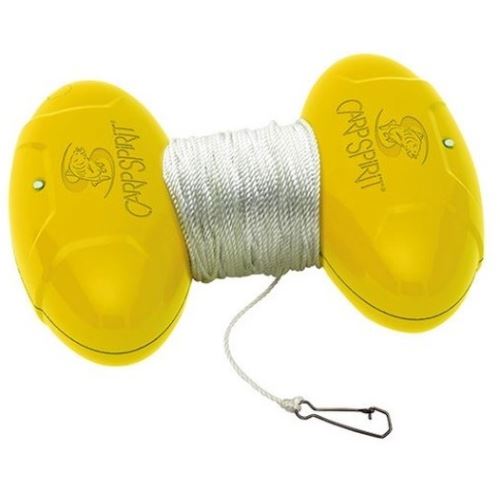 Carp Spirit Marker Auto Light Static Marker Yellow