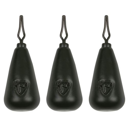 Fox Rage Záťaž Tungsten Dropshot Weights 3 ks