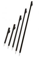 Fox Vidličky Black Label Cam Lock Powerpoint Bankstick-60 cm