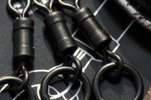 Korda Obratlíky Chod Swivels