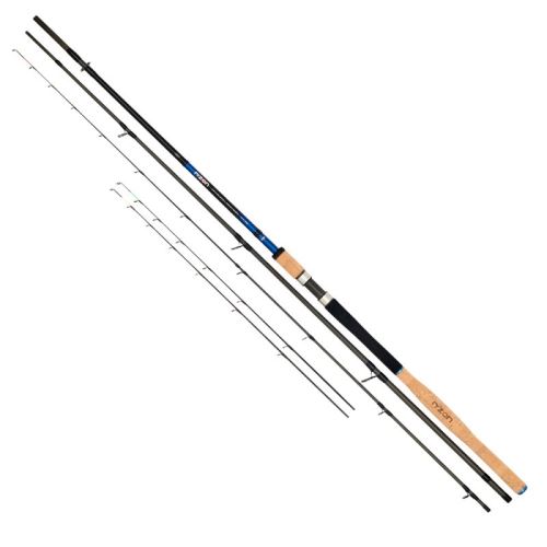 Daiwa Prút N'zon Distance Special Feeder 3,66 m 120 g