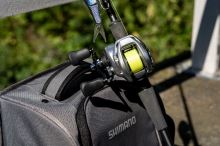 Shimano Multiplikátor Tranx B 301 Left Hand (5)