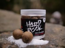 G.B.U. Tvrdené Boilies V Morskej Soli Hard Rock 160 g 24 mm - Anarchy