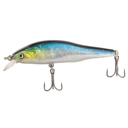 Zebco Wobler Demonic Zanderbait Sardine 9 cm 9,9 g