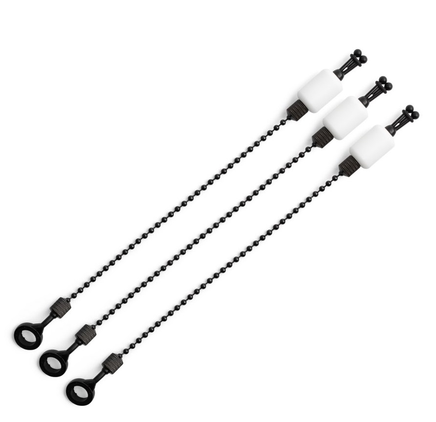 E-shop Trakker kompletný bobbin clinga dumpy kit 3 ks - green