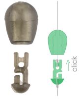 Zfish Konektory Quick Change Beads 10 ks (2)