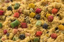 Mivardi Krmítková Zmes R1 Carp 950 g (2)