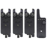 Delkim Sada Signalizátorov Sigital V2 Presentation Set 3+1 Delkim Sada Signalizátorov Sigital V2 Presentation Set 3+1