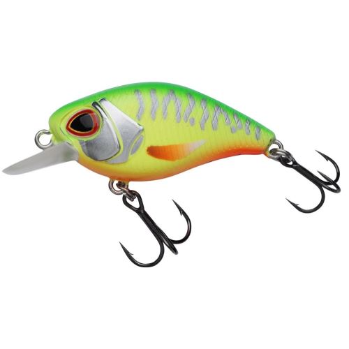 Berkley Wobler Dex Thumper Floating Firetiger