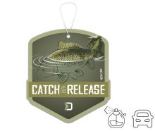 Delphin Vôňa Do Auta Catch And Release