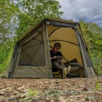 Avid Carp Brolly Revolve 60'' Brolly System (16)