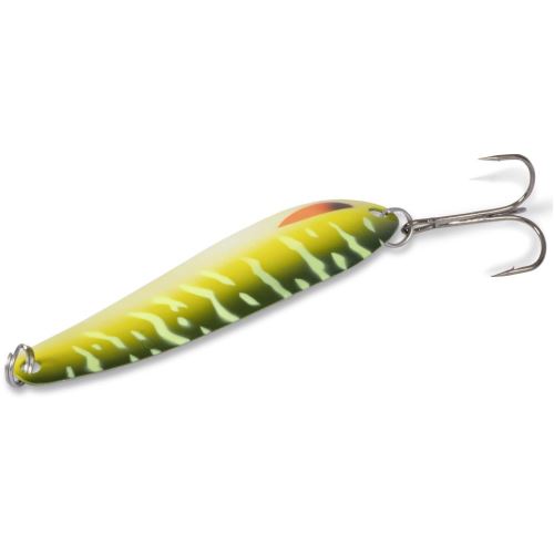 Zebco Blyskáč Trophy Z-Fast Slime Pike 15 g 8 cm