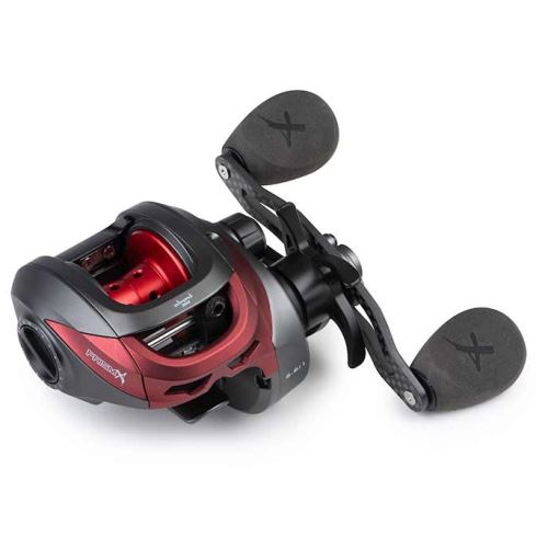 Fox Rage Multiplikátor Prism X Baitcast Reel