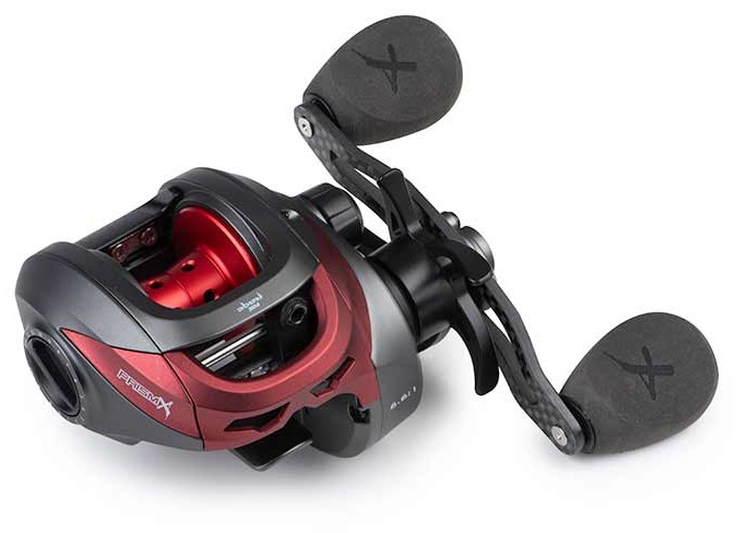 Fox rage multiplikátor prism x baitcast reel