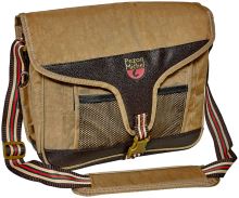 Pezon&Michel Taška Eaux Vives Source Shoulder Bag L