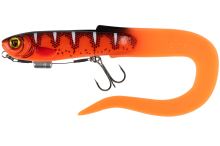 Fox Rage Gumová Nástraha Slick Eel Loaded UV Red Wake - 21 cm 25 g #2