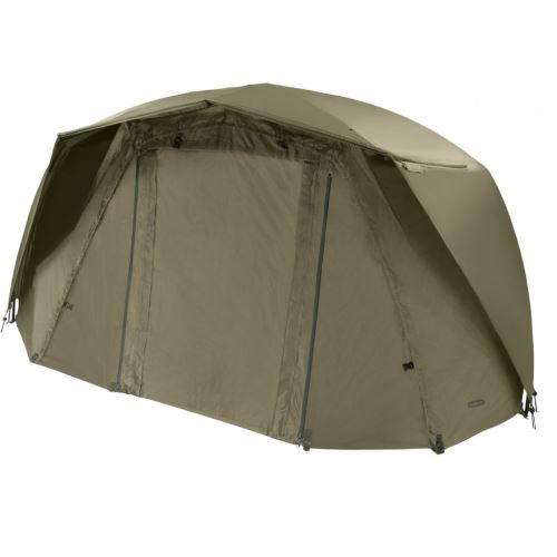 Trakker Prehoz a Šilt Tempest Brolly 100 Skull Cap Wrap