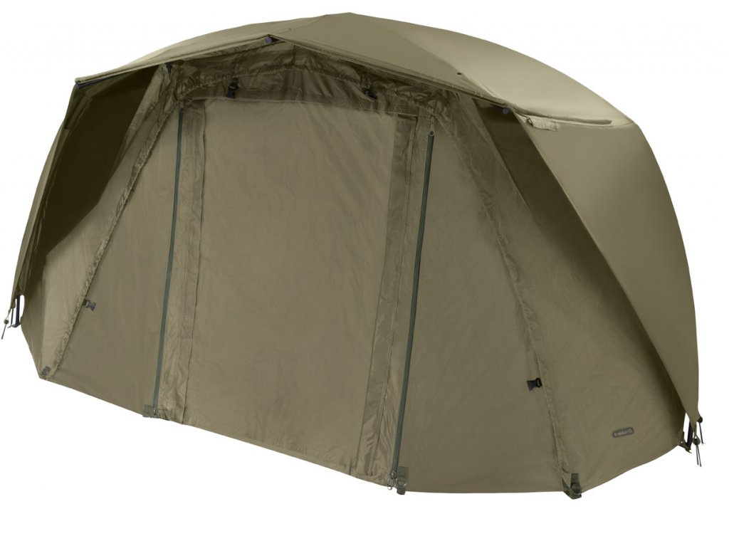 E-shop Trakker prehoz a šilt tempest brolly 100 skull cap wrap