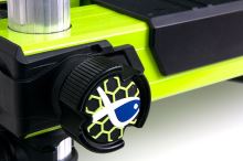 Matrix Sedačka S36 Lime Edition Seatbox (2)