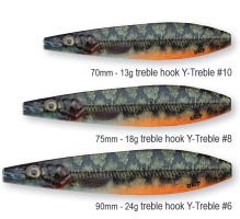 Savage Gear LT Seeker Gold Pout (2)