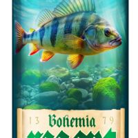 Bohemia Regent Pivo Darčekový Kartón Zimná Vodná Ríša 6x 0,5 l (2)