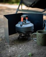 Fox Závetrie Cookware Windshield (10)