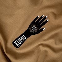 KUMU Tričko Skin Deep (5)