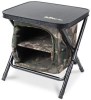 Nash Stolík Bank Life Bedside Station Camo Small Nash Stolík Bank Life Bedside Station Camo Small