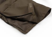 Fox Nohavice RS Quilted Salopettes (4)